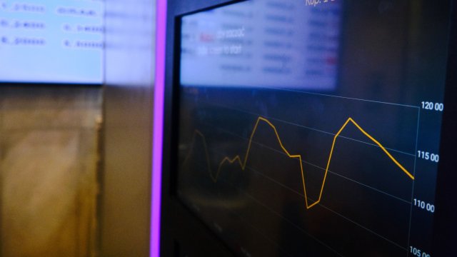 Снимка: Bloomberg