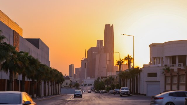 Снимка: Bloomberg