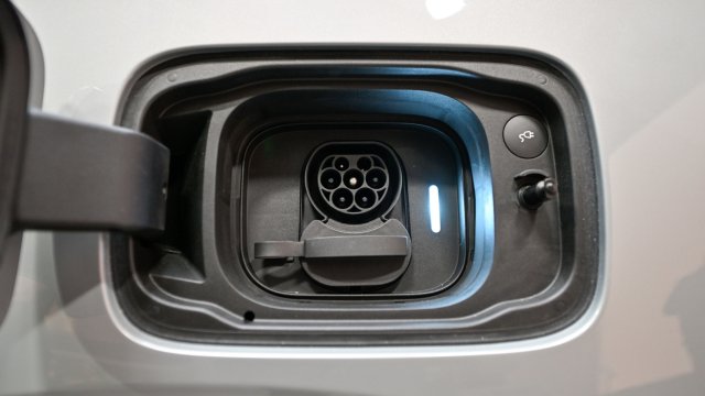 Снимка: Bloomberg L.P.