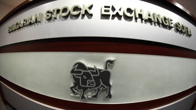 <p>
	<em>Снимка: Олег Попов, архив, Investor Media Group</em></p>
