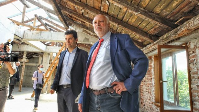 <p>
	<em font-size:="" pt="" style="color: rgb(88, 88, 88); font-family: ">Снимки: Димитър Кьосемарлиев, Investor Media Group</em></p>
