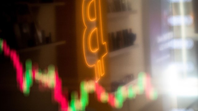 Снимка: Bloomberg LP