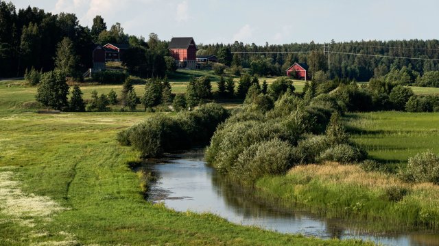 Снимка: Bloomberg L.P.