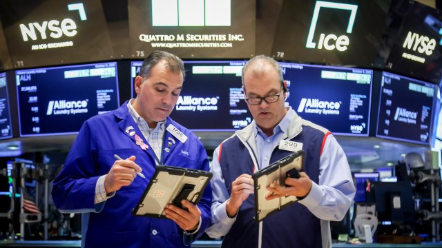 Снимка: Bloomberg L.P.