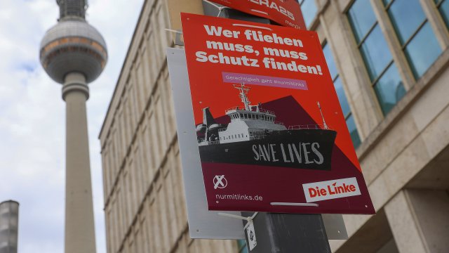 Снимка: Bloomberg L.P.