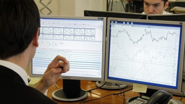 Снимка: Ройтерс