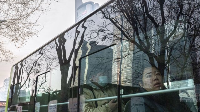 Снимка: Bloomberg L.P.