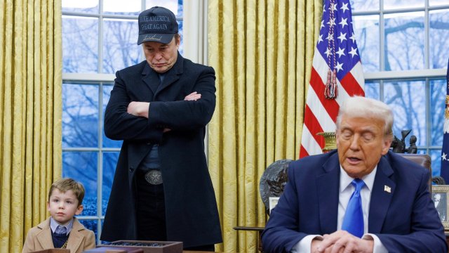 Снимка: Bloomberg LP