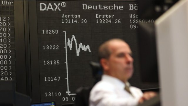 <p>
	<em>Снимка:&nbsp;Alex Kraus/Bloomberg</em></p>
