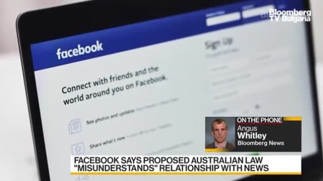 Facebook блокира споделянето на новини в Австралия