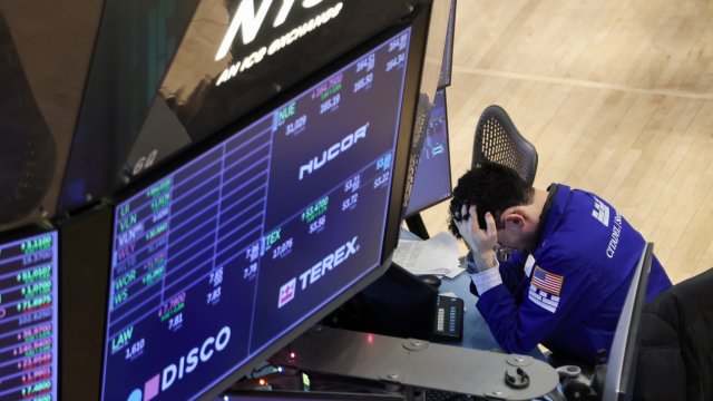 Снимка: Bloomberg LP