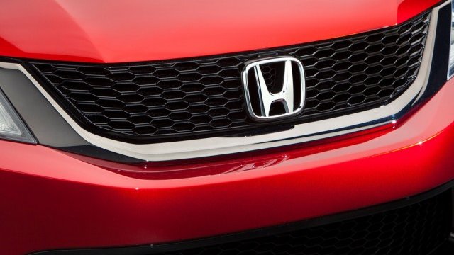 <p>
	<em>Снимка: Honda</em></p>
