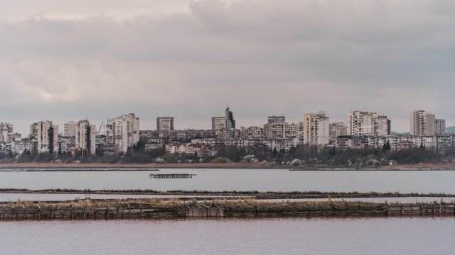 Снимка: Michaela Vatcheva/Bloomberg