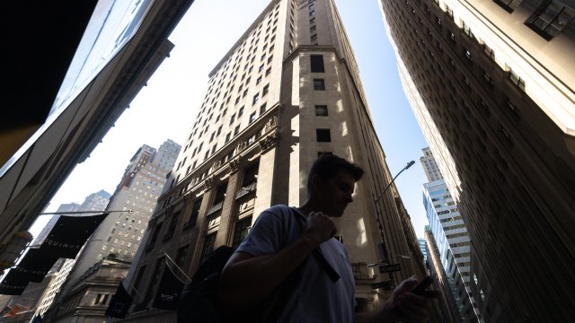 Снимка: Bloomberg L.P.