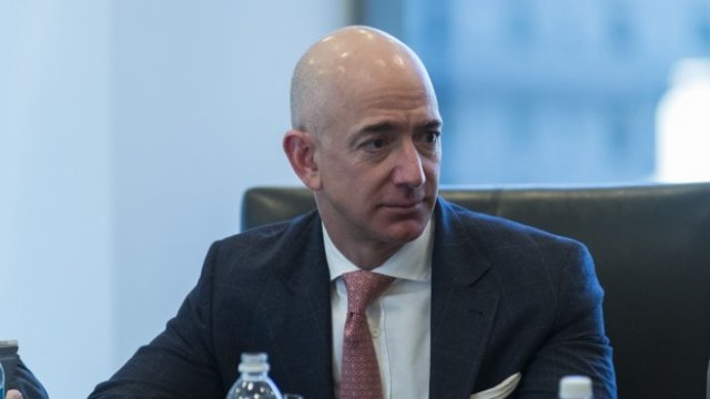 <p>
	<em>Снимка: Albin Lohr-Jones/Bloomberg</em></p>
