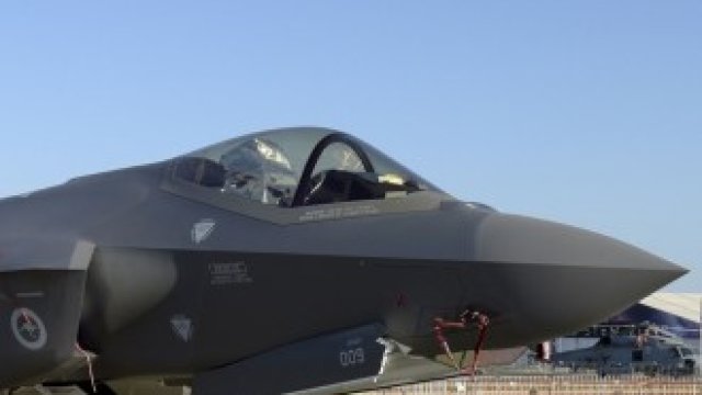 <p>
	<em>Снимка: Carla Gottgens/Bloomberg</em></p>
