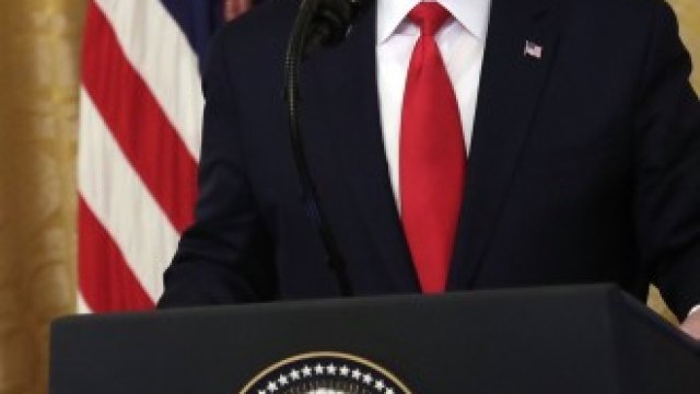 <p>
	<em>Снимка: Andrew Harrer/Blooomberg</em></p>
