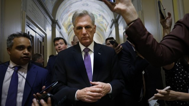 Снимка: Bloomberg LP