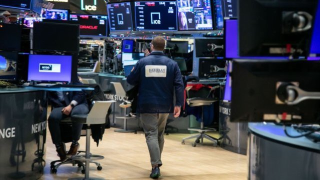 Снимка: Bloomberg