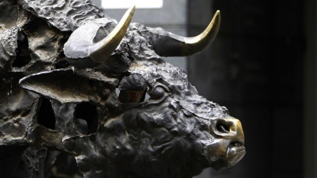 SOFIX със седмичен ръст от 2,3% до 540,64 пункта