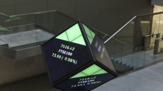 <p>
	<em>Снимка: Simon Dawson/Bloomberg</em></p>
