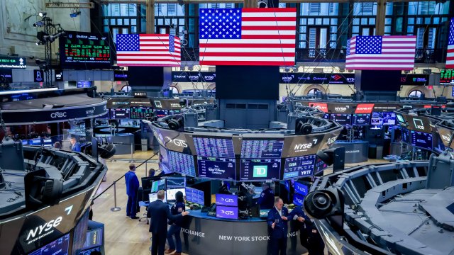 Снимка: Bloomberg L.P.