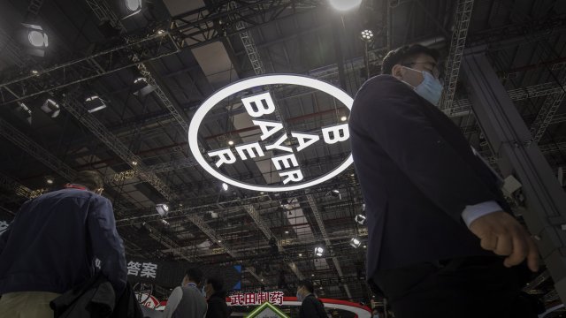 Снимка: Qilai Shen/Bloomberg