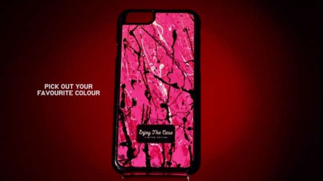 <p>
	<em>Снимка: Enjoy The Case</em></p>
