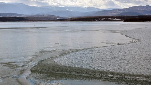 <p>
	<em>Снимка: Архив БТА</em></p>
