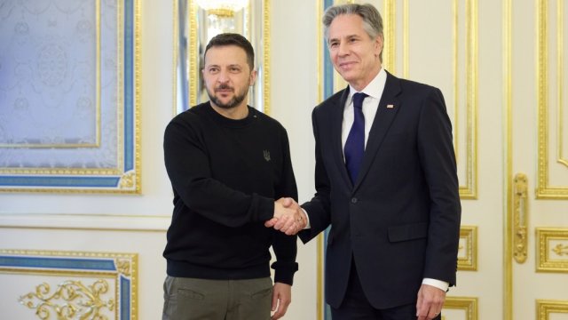 Снимка: President.gov.ua