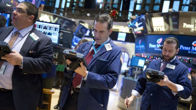 Снимка: Bloomberg L.P.