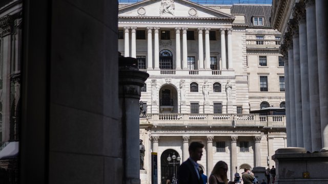 Снимка: Bloomberg L.P.