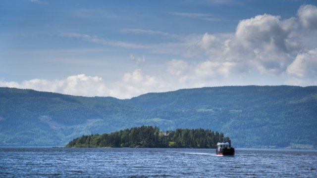 <p>
	<em>Снимка:&nbsp;&nbsp;EPA/TORSTEIN BOE NORWAY OUT</em></p>
