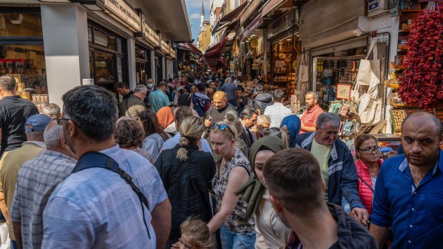 Снимка: Bloomberg L.P.