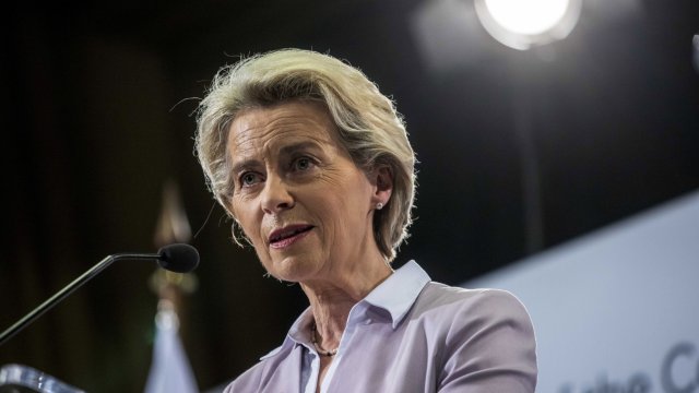 Снимка: Bloomberg L.P.