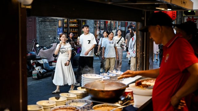 Снимка: Bloomberg L.P.