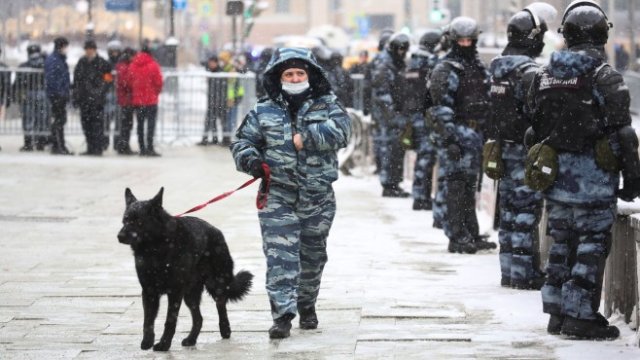 <p>
	<em>Снимка:&nbsp;Andrey Rudakov/Bloomberg</em></p>
