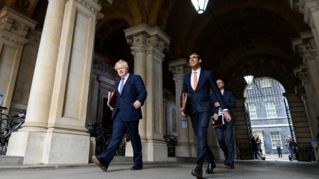 <p>
	<em>Снимка:&nbsp;Chris J. Ratcliffe/Bloomberg</em></p>
