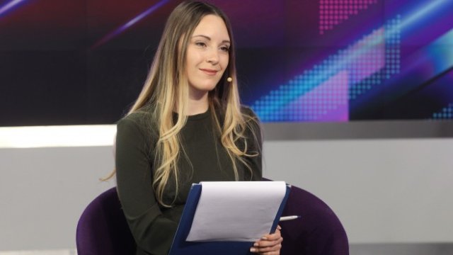 <p>
	<em>Снимка: Bulgaria ON AIR</em></p>
