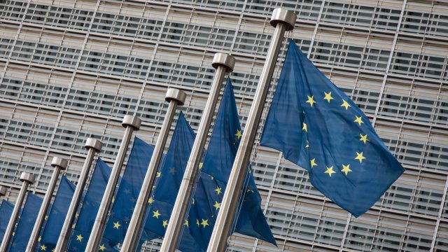 Снимка:  Cyril Marcilhacy/Bloomberg