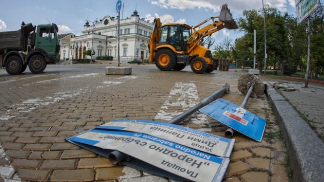 Кадър на деня за 25 юли