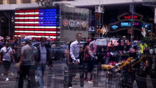 <p>
	<em>Снимка:&nbsp;Michael Nagle/Bloomberg</em></p>
