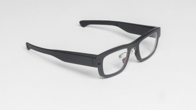 <p>
	Очилата&nbsp;MindLink. <em>Снимка:&nbsp;AdHawk</em></p>
