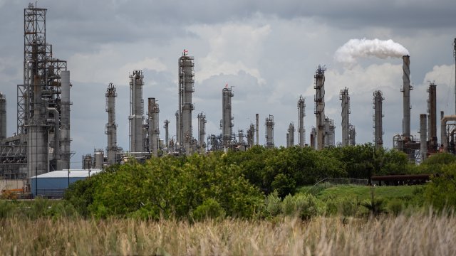 Снимка: Bloomberg L.P.