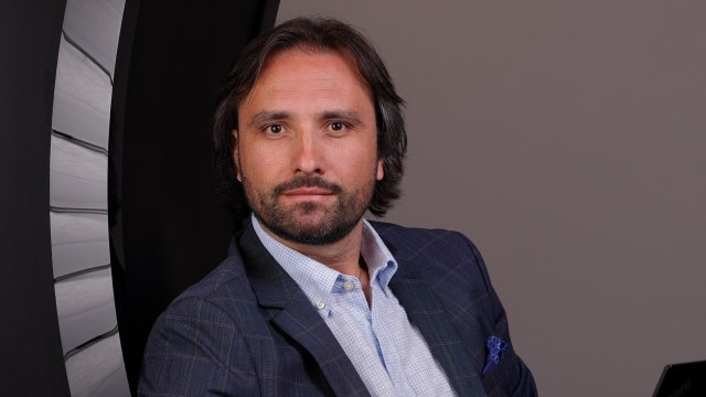 Никола Гечев. Снимка: Виваком