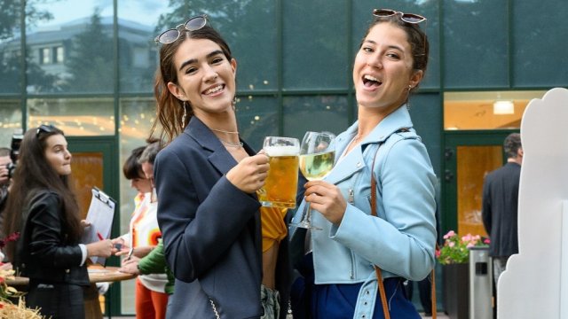 Снимка: Хилтън София