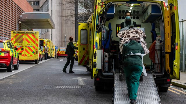 Снимка: Bloomberg L.P.