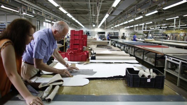 <p style="text-align: justify;">
	<em>Снимка: архив, Ройтерс</em></p>
