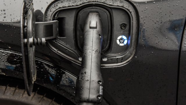 Снимка: Bloomberg L.P.