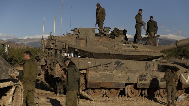 Снимка: Bloomberg LP